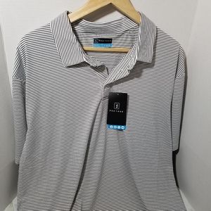 New PGA  Tour Golf Shirt
